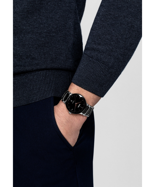 Rado Centrix Automatic 39.5 mm - R30018152 - Bilde 9