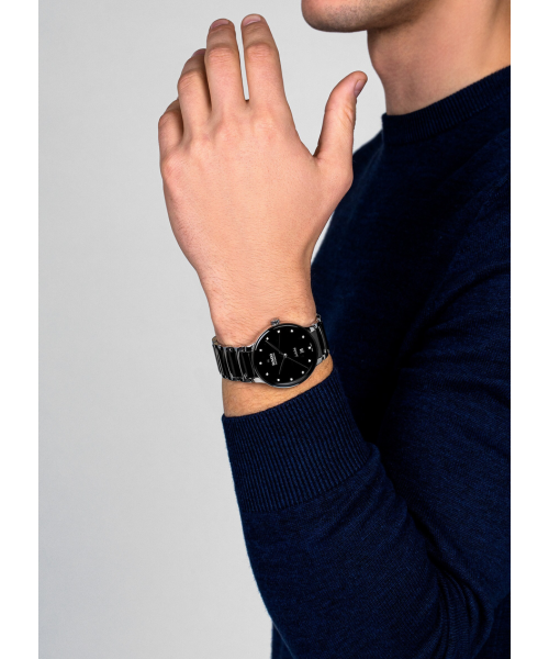 Rado Centrix Automatic Diamonds 39.5 mm - R30018742 - Bilde 9