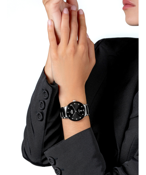Rado Centrix Automatic Diamonds 39.5 mm - R30018742 - Bilde 4