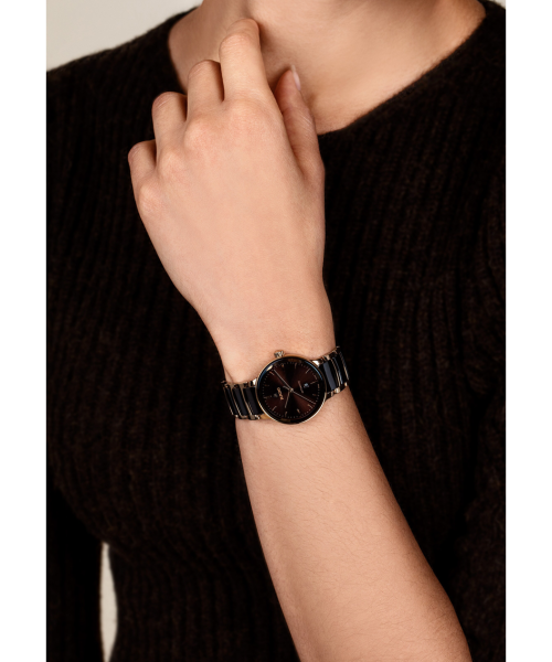 Rado Centrix Automatic 30.5 mm - R30019302 - Bilde 7