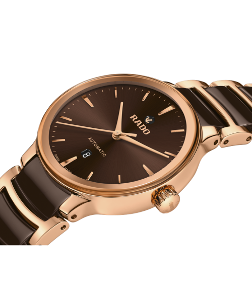 Alternative view of Rado Centrix Automatic 30.5 mm - R30019302