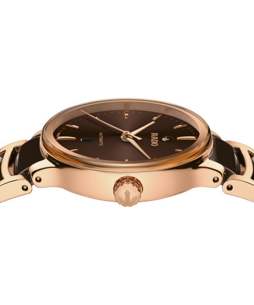 Rado Centrix Automatic 30.5 mm - R30019302 - Bilde 4