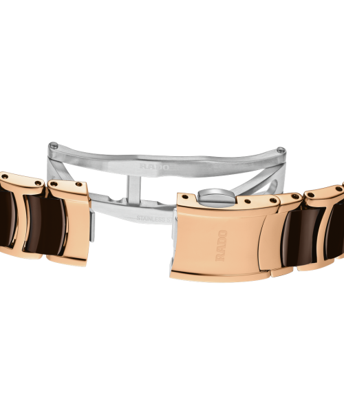 Rado Centrix Automatic 30.5 mm - R30019302 - Bilde 6
