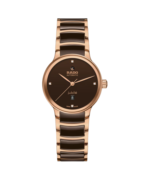 Rado Centrix Automatic Diamonds 30.5 mm - R30019712