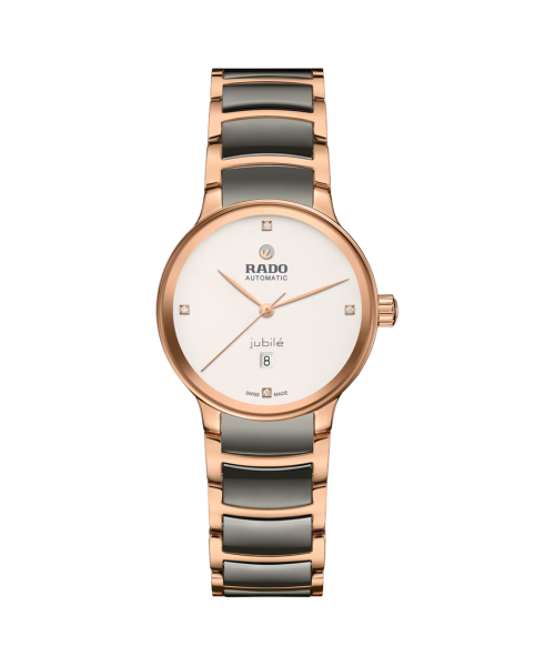 Rado Centrix Automatic Diamonds 30.5 mm - R30019722