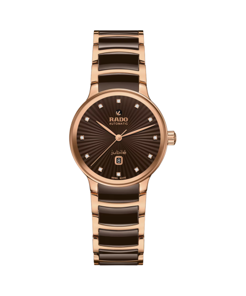 Rado Centrix Automatic Diamonds 30.5 mm - R30019732