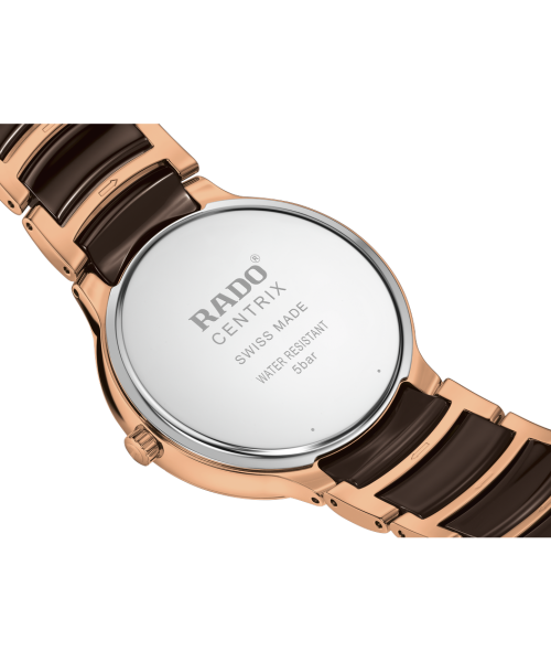 Alternative view of Rado Centrix 39.5 mm - R30023302