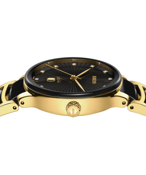 Alternative view of Rado Centrix Diamonds 30.5 mm - R30025742