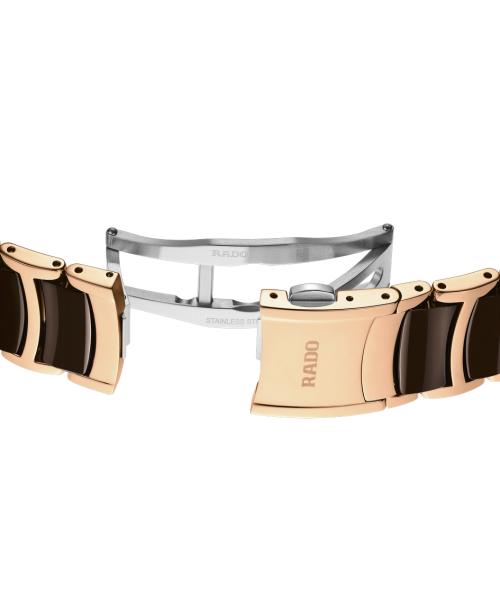 Rado Centrix Automatic Diamonds Open Heart 39.5 mm - R30028902 - Bilde 4