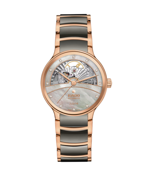 Rado Centrix Automatic Diamonds Open Heart 35 mm - R30029912