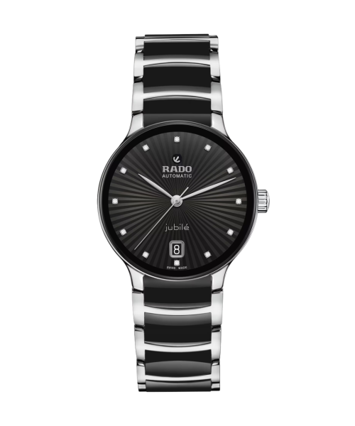 Rado Centrix Automatic Diamonds 35 mm - R30031742