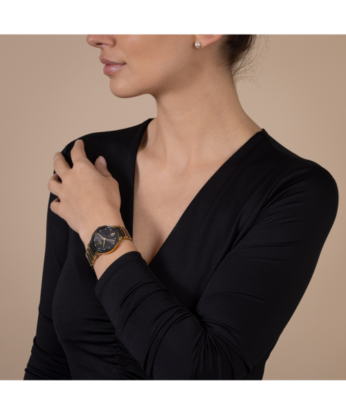 Rado Centrix Automatic Diamonds 35 mm - R30032742 - Bilde 3