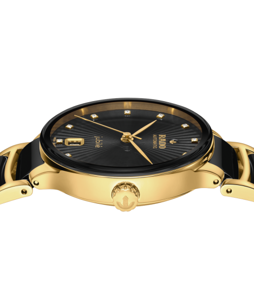 Rado Centrix Automatic Diamonds 35 mm - R30032742 - Bilde 4