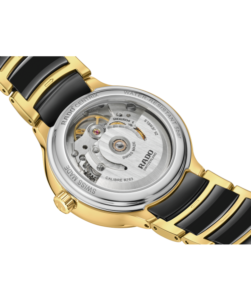 Rado Centrix Automatic Diamonds 35 mm - R30032742 - Bilde 5