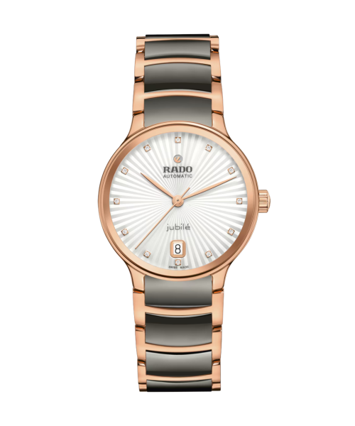 Rado Centrix Automatic Diamonds 35 mm - R30037742