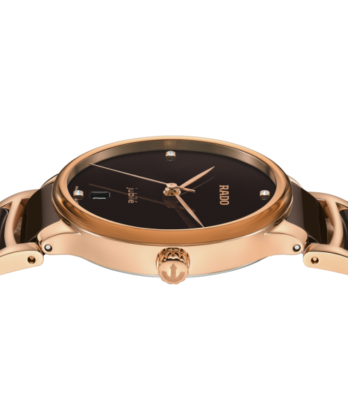 Rado Centrix Diamonds 35 mm - R30038712 - Bilde 4