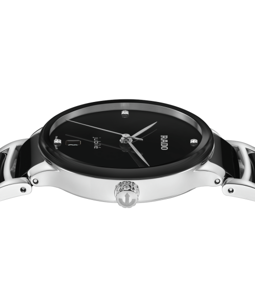 Alternative view of Rado Centrix Diamonds 35 mm - R30040712