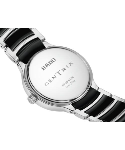 Rado Centrix Diamonds 35 mm - R30040712 - Bilde 3