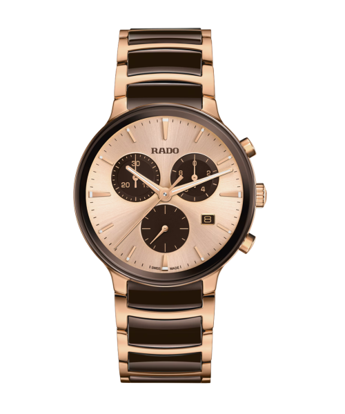 Rado Centrix Chronograph 41 mm - R30212402
