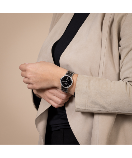 Rado Centrix Automatic Diamonds 35 mm - R30231712 - Bilde 7