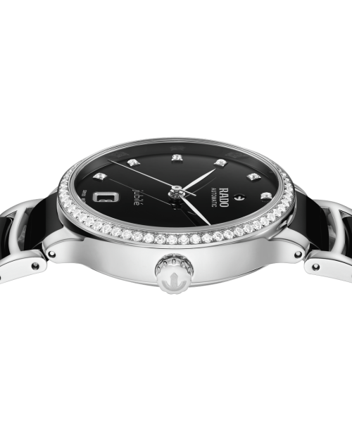 Rado Centrix Automatic Diamonds 35 mm - R30231712 - Bilde 4
