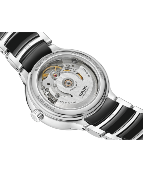 Rado Centrix Automatic Diamonds 35 mm - R30231712 - Bilde 5