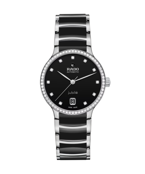 Rado Centrix Automatic Diamonds 35 mm - R30231712