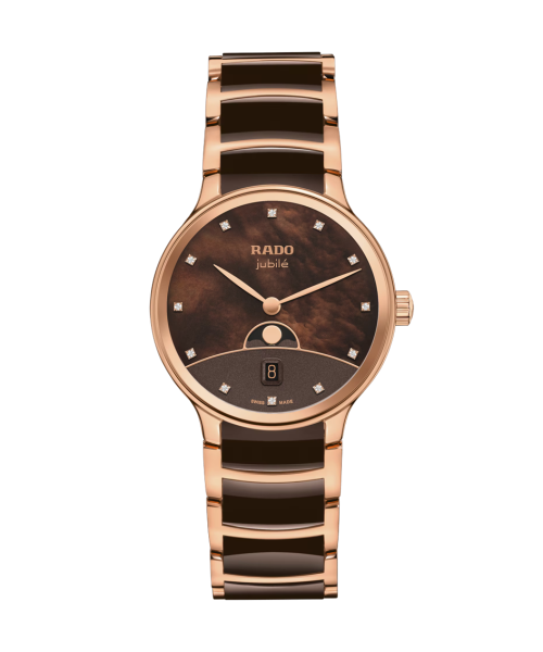 Rado Centrix Moonphase 35 mm - R30232902