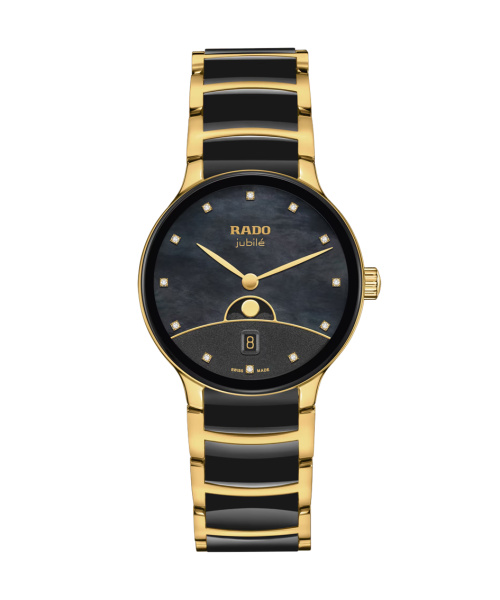 Rado Centrix Moonphase 35 mm - R30233942