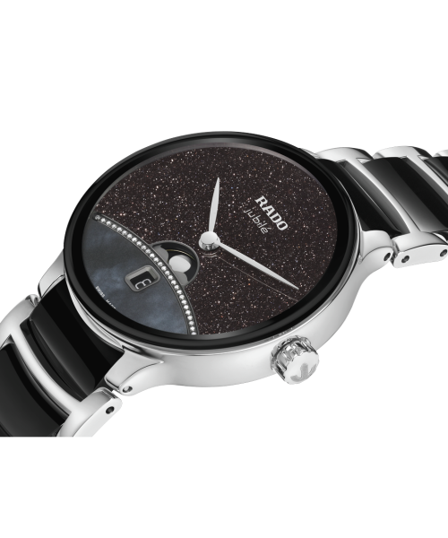 Rado Centrix Moonphase Limited Edition 35 mm - R30234762 - Bilde 4