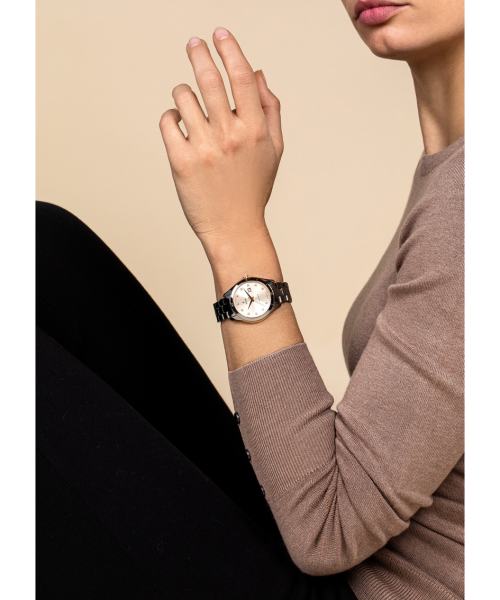 Rado HyperChrome Automatic Diamonds 36 mm - R32043712 - Bilde 7