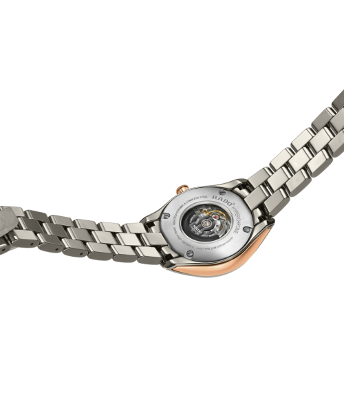 Rado HyperChrome Automatic Diamonds 36 mm - R32043712 - Bilde 5