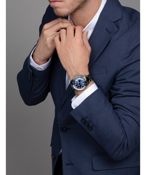 Rado Captain Cook High-Tech Ceramic Diver 43 mm - R32144202 - Bilde 6