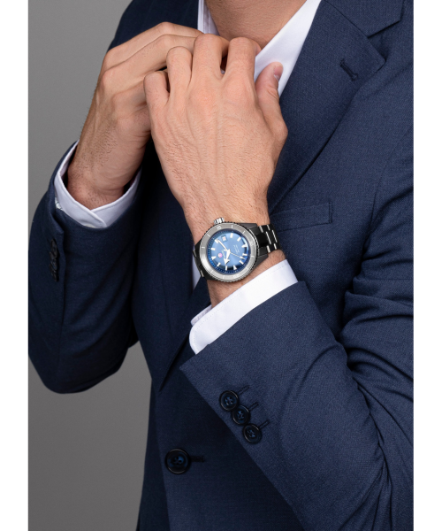 Rado Captain Cook High-Tech Ceramic Diver 43 mm - R32144202 - Bilde 3