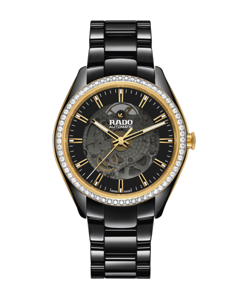 Rado HyperChrome Automatic Diamonds 42 mm - R32157152