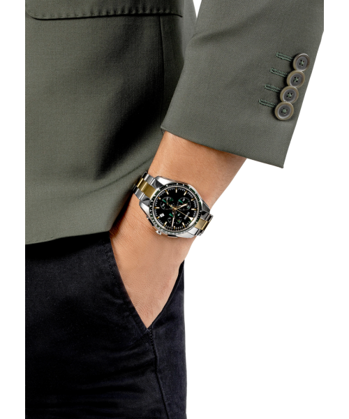Rado Hyperchrome Chronograph 44.9 mm - R32259323 - Bilde 7