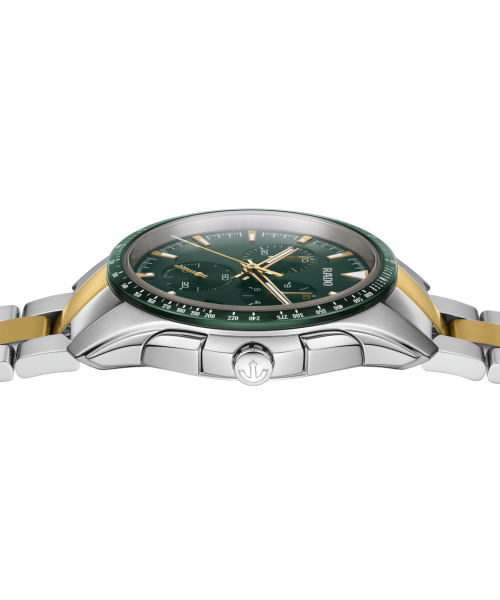 Rado Hyperchrome Chronograph 44.9 mm - R32259323 - Bilde 4
