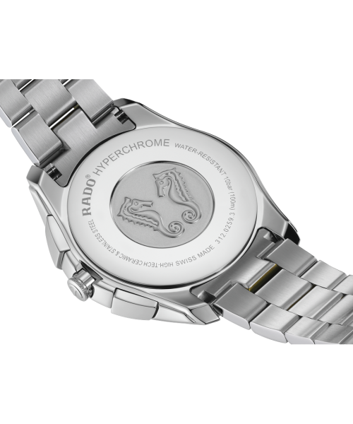 Rado Hyperchrome Chronograph 44.9 mm - R32259323 - Bilde 5