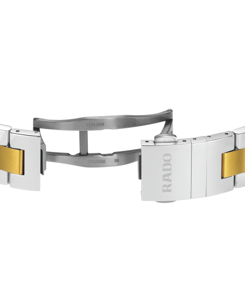 Rado Hyperchrome Chronograph 44.9 mm - R32259323 - Bilde 6