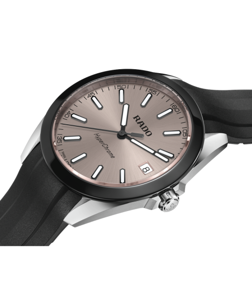 Alternative view of Rado HyperChrome 41.5 mm - R32280109