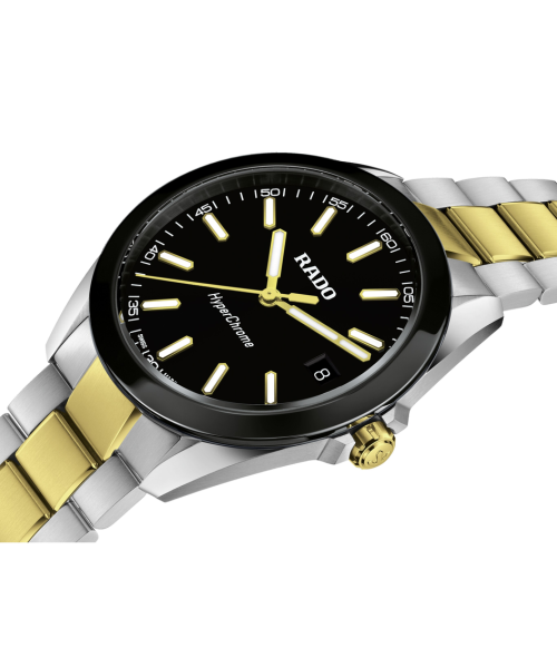 Alternative view of Rado HyperChrome 41.5 mm - R32280153