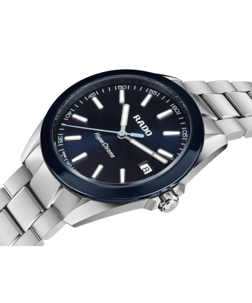 Alternative view of Rado HyperChrome 41.5 mm - R32280203