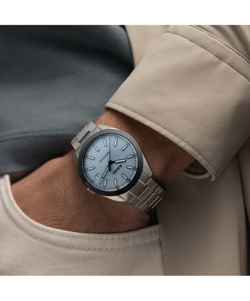 Alternative view of Rado HyperChrome 41.5 mm - R32280213