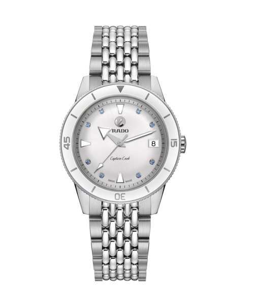 Rado Captain Cook Automatic 37 mm - R32500718