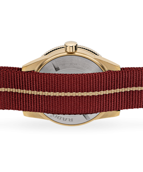Rado Captain Cook Automatic Bronze 42 mm - R32504407 - Bilde 5