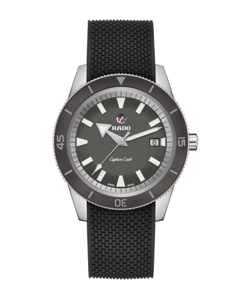 Rado Captain Cook Automatic 42 mm - R32505019