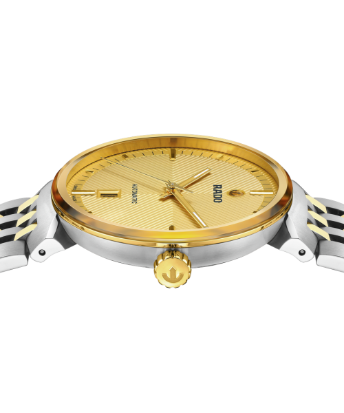 Alternative view of Rado Florence Automatic 39 mm - R48903253