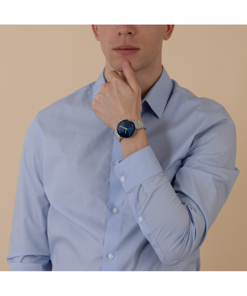 Alternative view of Rado Florence Automatic 39 mm - R48903733