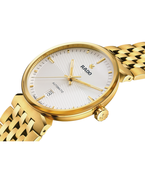 Alternative view of Rado Florence Automatic 39 mm - R48904013