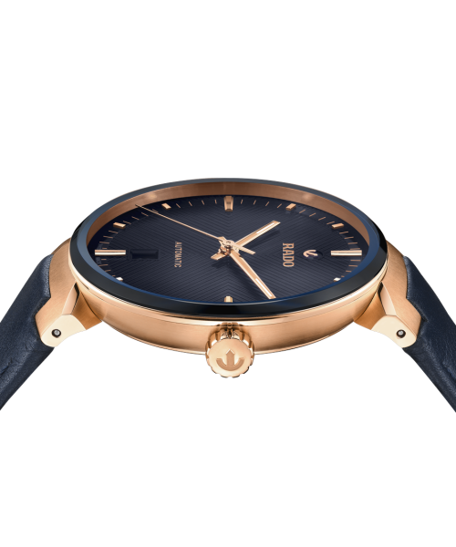 Alternative view of Rado Florence Automatic 39 mm - R48905205